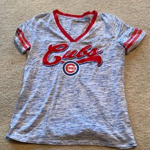 Cubs baseball shirt